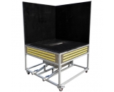 IEC60335-2-84智能马桶温升测试角