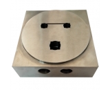 BS546图3插头量规