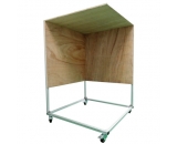 UL1598橱柜灯测试角|UL8750橱柜灯测试角