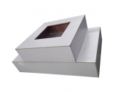 Non-IC嵌入式灯具温升测试箱