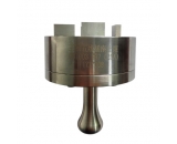 GB1003-2016图7三相五线插座止规25A