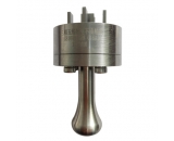 GB1003-2016图8 三相五线插座不接触规16A