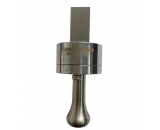 GB1003-2016图9三相插座带电插套接触规32A