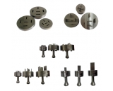 GB1003-2016 家用和类似用途三相插头插座全套量规