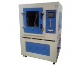 IEC60529 IP5X/IP6X Dust Protection Tester(GB4208 IP5X/IP6X 砂尘试验箱)
