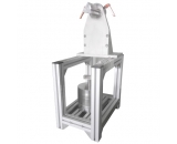 IEC62368芯轴试验装置（又称卷轴试验装置）