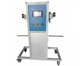 IEC60335|UL859电源线摇摆转尾试验机