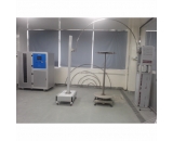 IEC60529 IPX3/IPX4 Oscillating Tube(GB4208 IPX3/IPX4 摆管淋雨试验装置)