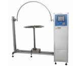IEC60529 小型一体式IPX3IPX4摆管淋雨试验机
