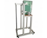 IEC60598 夹子灯试验装置