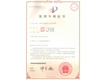 发明专利——密封测试平台