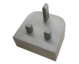 BS1363-2图14 不接触规