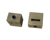 BS1363-3 图17b 温升测试夹具