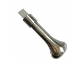 AS/NZS 3112 图3.1（a） 插座深度不接触规