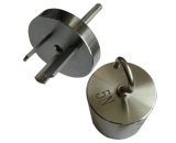 AS/NZS 3112 图3.6 插座横向应力规