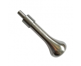 AS/NZS 3112 图3.1（C）插座深度不接触规