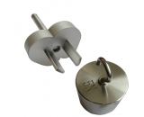 AS/NZS 3112 图3.7 插座横向应力规