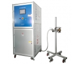 GB17761电动车IPX3X4流量式花洒试验机、电动车花洒试验机