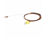 IEC60695-11-5针焰试验校准温度铜块及热电偶