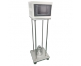 IEC60320-1图3耦合器最大拔出力试验装置