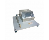 EN60730/GB14536 标签耐磨试验机