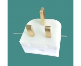 BS1363-2 Figure 30 温升测试插头