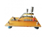 IEC60065+UL1310 薄层材料抗电强度试验装置-Dielectric strength test instrument