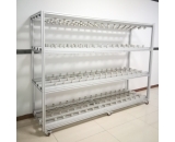 IEC60598灯具老化测试架