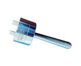 IEC60906 15A250V二极带接地不接触规