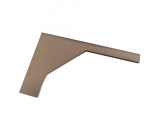 IEC60884 图32 盖或盖板轮廓线量规