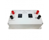 IEC 60335-1图1 单相Class II漏电流测试网络