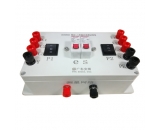 IEC62368 图33三相漏电流测试网络