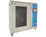 IEC60695-11-4|UL94水平垂直燃烧试验机(50W)