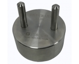 Lehre10A量规|单极不可插入量规|VDE0620量规|插头量规|插座量规