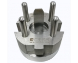 Lehre16b量规|交流400V/230V 16A3P地线插头最大拔出力规|VDE0620量规|插头量规|插座量规