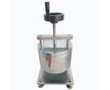 IEC60884 图8插头压力试验装置