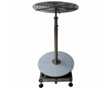 IEC60529 角度可调载物台