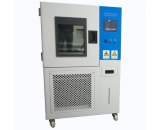 80L可程式恒温恒湿试验箱
