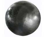 IEC60335-2-23 无光黑漆木质球