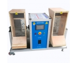 IEC60730及BS1363双滚筒跌落试验机